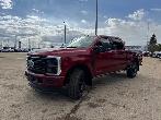 2026 Ford F-350 PLATINUM w/FX4, 5th WHL PREP, MNRF & 2KW PRO PWR - Photo 7