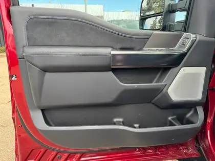 2026 Ford F-350 PLATINUM w/FX4, 5th WHL PREP, MNRF & 2KW PRO PWR - Photo 9