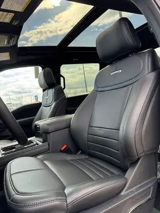 2026 Ford F-350 PLATINUM w/FX4, 5th WHL PREP, MNRF & 2KW PRO PWR - Photo 11