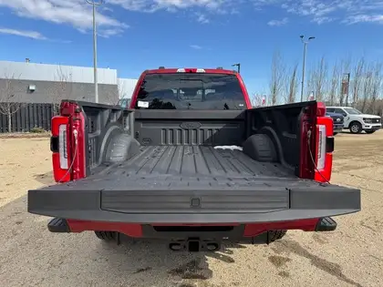 2026 Ford F-350 PLATINUM w/FX4, 5th WHL PREP, MNRF & 2KW PRO PWR - Photo 15