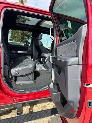 2026 Ford F-350 PLATINUM w/FX4, 5th WHL PREP, MNRF & 2KW PRO PWR - Photo 16