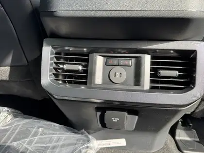 2026 Ford F-350 PLATINUM w/FX4, 5th WHL PREP, MNRF & 2KW PRO PWR - Photo 18