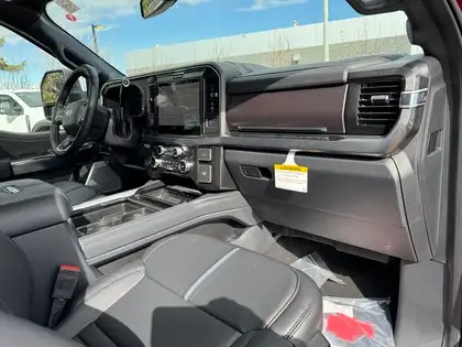 2026 Ford F-350 PLATINUM w/FX4, 5th WHL PREP, MNRF & 2KW PRO PWR - Photo 21