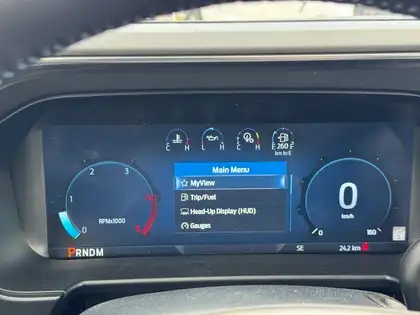 2026 Ford F-350 PLATINUM w/FX4, 5th WHL PREP, MNRF & 2KW PRO PWR - Photo 25