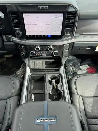 2026 Ford F-350 PLATINUM w/FX4, 5th WHL PREP, MNRF & 2KW PRO PWR - Photo 26