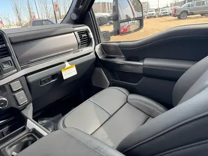 2026 Ford F-350 PLATINUM w/FX4, 5th WHL PREP, MNRF & 2KW PRO PWR - Photo 28