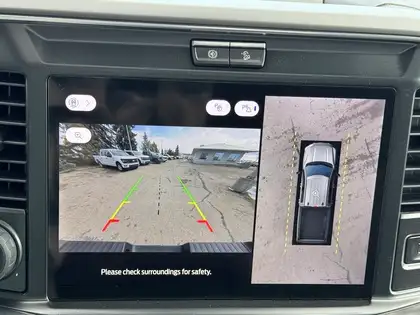 2026 Ford F-350 PLATINUM w/FX4, 5th WHL PREP, MNRF & 2KW PRO PWR - Photo 29