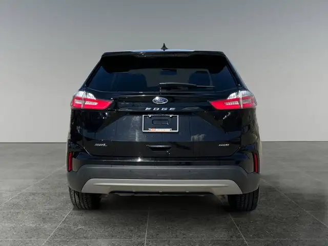 2023 Ford Edge SEL - Photo 5