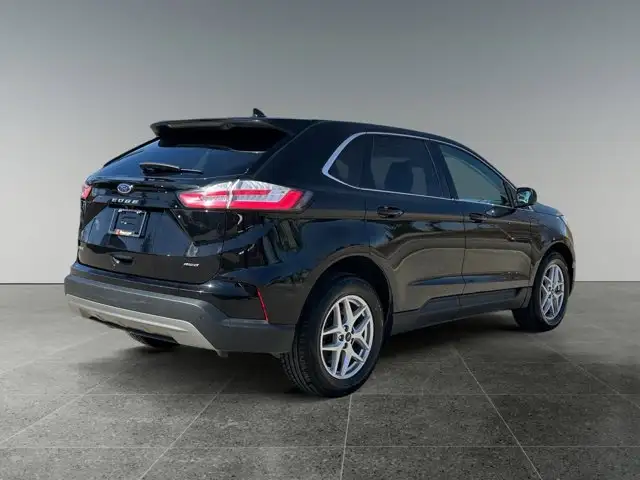 2023 Ford Edge SEL - Photo 7