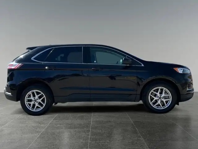 2023 Ford Edge SEL - Photo 8