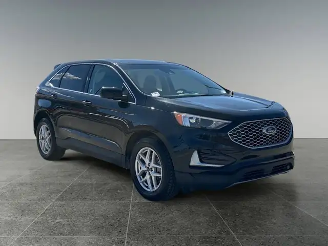 2023 Ford Edge SEL - Photo 9