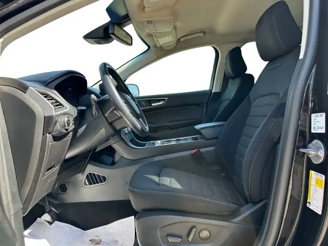 2023 Ford Edge SEL - Photo 12