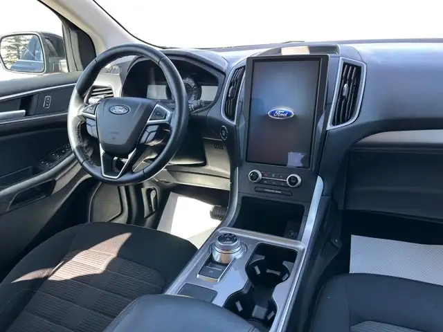 2023 Ford Edge SEL - Photo 15
