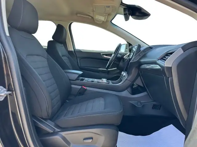 2023 Ford Edge SEL - Photo 16