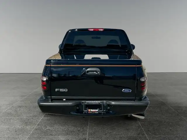 2000 Ford F-150 Series XL - Photo 5