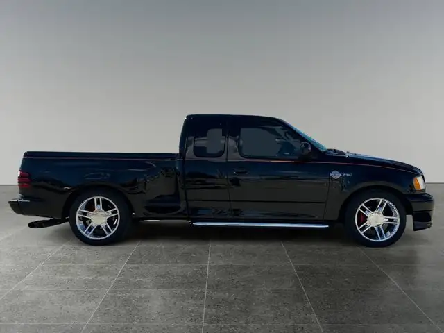 2000 Ford F-150 Series XL - Photo 8