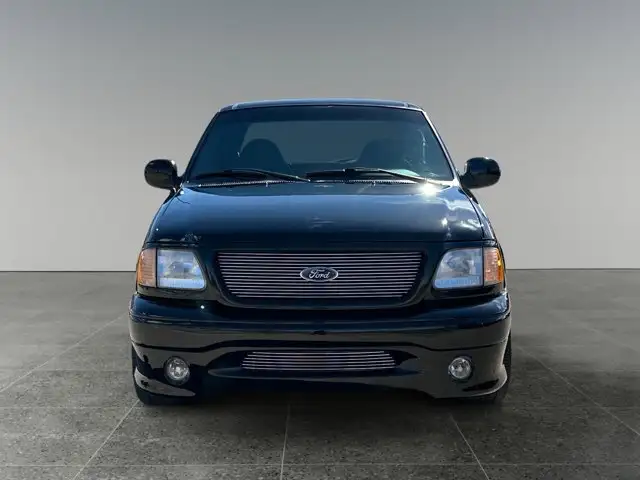 2000 Ford F-150 Series XL - Photo 10