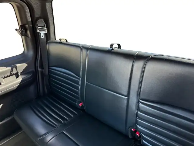 2000 Ford F-150 Series XL - Photo 17