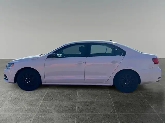 2015 Volkswagen Jetta Sedan Trendline - Photo 2