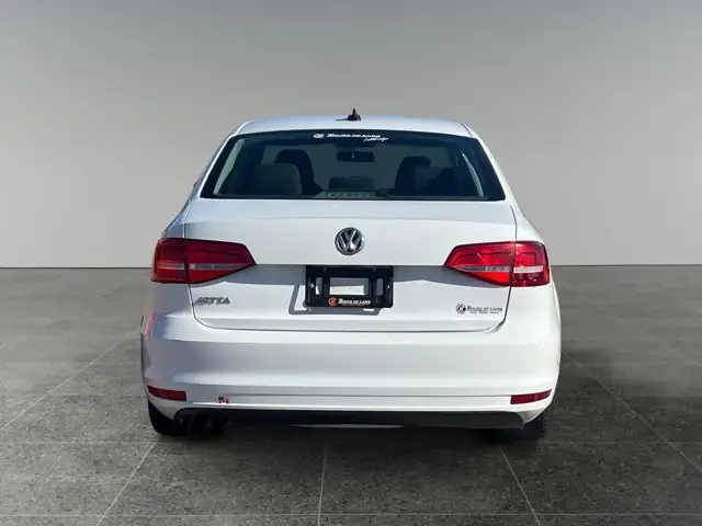 2015 Volkswagen Jetta Sedan Trendline - Photo 5