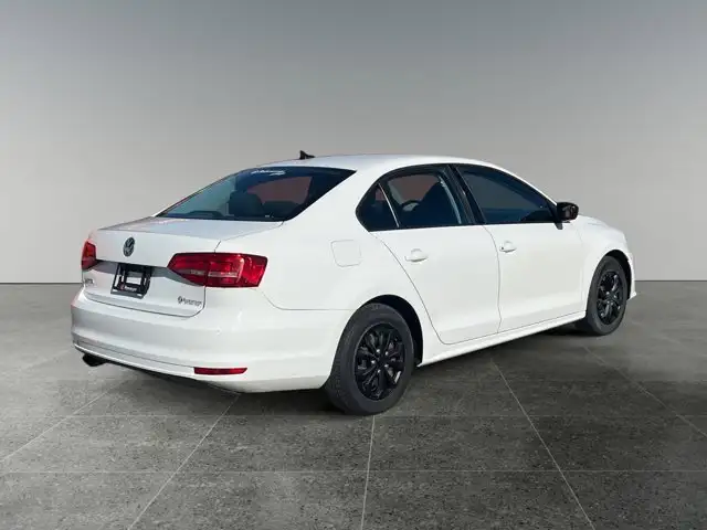 2015 Volkswagen Jetta Sedan Trendline - Photo 7