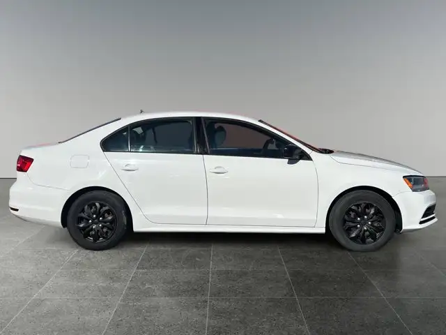 2015 Volkswagen Jetta Sedan Trendline - Photo 8