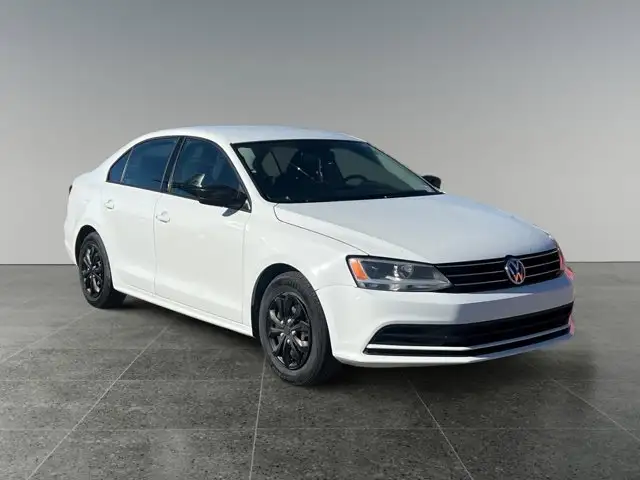 2015 Volkswagen Jetta Sedan Trendline - Photo 9
