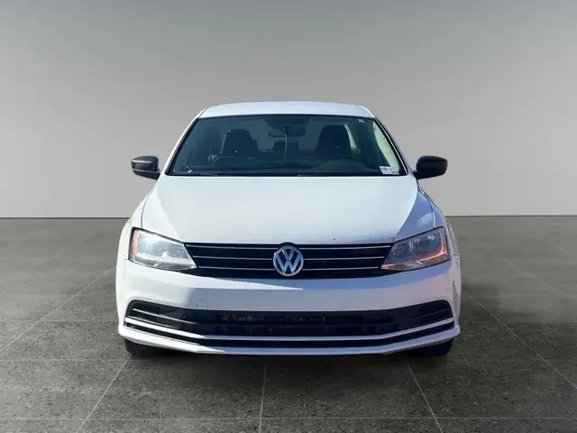 2015 Volkswagen Jetta Sedan Trendline - Photo 10