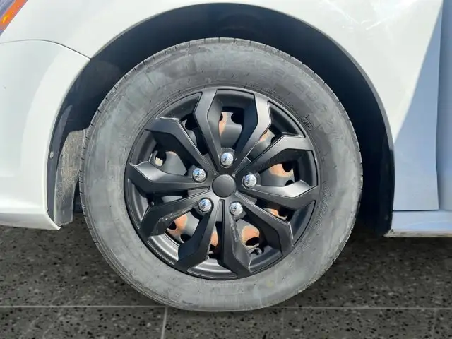 2015 Volkswagen Jetta Sedan Trendline - Photo 11