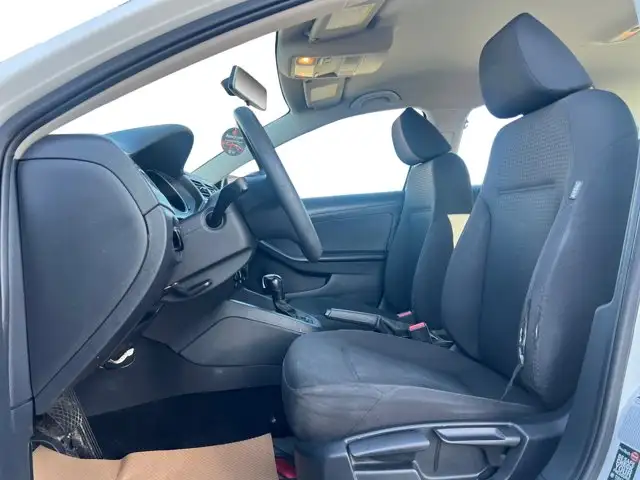 2015 Volkswagen Jetta Sedan Trendline - Photo 12