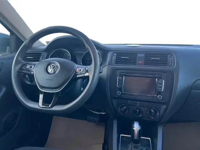 2015 Volkswagen Jetta Sedan Trendline - Photo 16