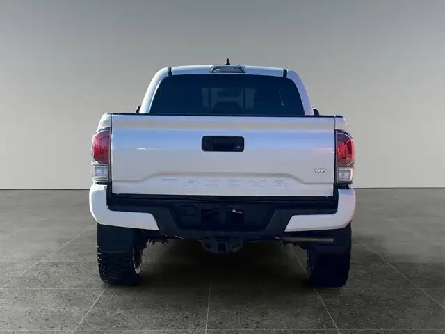 2023 Toyota Tacoma - Photo 5