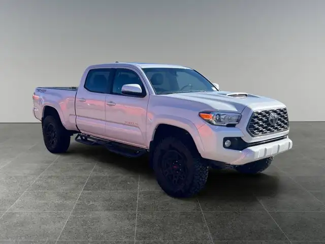 2023 Toyota Tacoma - Photo 9
