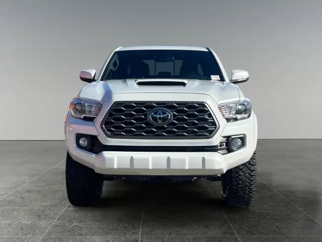 2023 Toyota Tacoma - Photo 10