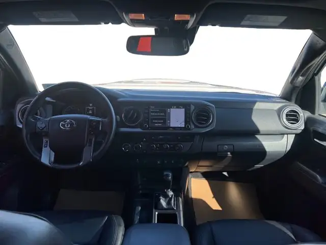 2023 Toyota Tacoma - Photo 15