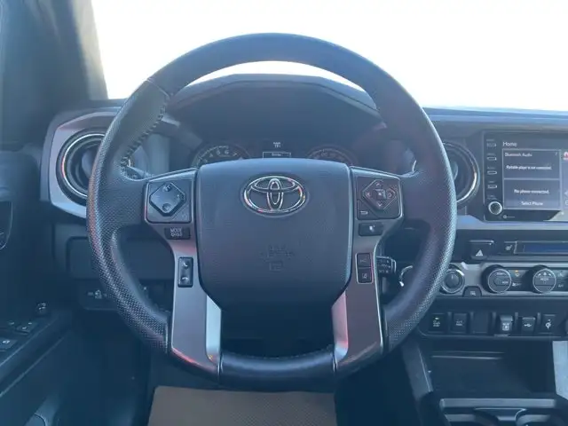 2023 Toyota Tacoma - Photo 17