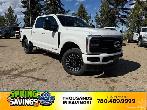 2026 Ford F-350 PLATINUM w/FX4, 5th WHL PREP, MNRF & 2KW PRO PWR