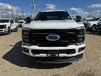 2026 Ford F-350 PLATINUM w/FX4, 5th WHL PREP, MNRF & 2KW PRO PWR - Photo 8