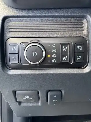 2026 Ford F-350 PLATINUM w/FX4, 5th WHL PREP, MNRF & 2KW PRO PWR - Photo 11