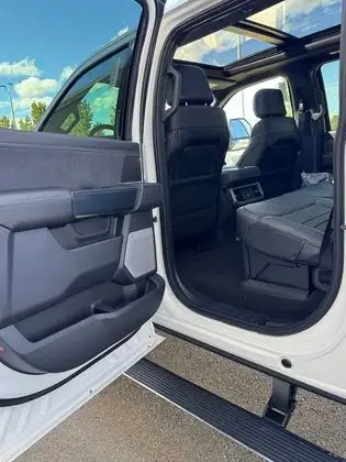 2026 Ford F-350 PLATINUM w/FX4, 5th WHL PREP, MNRF & 2KW PRO PWR - Photo 14