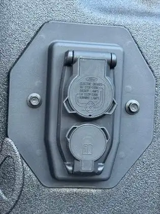 2026 Ford F-350 PLATINUM w/FX4, 5th WHL PREP, MNRF & 2KW PRO PWR - Photo 17