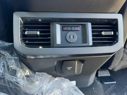 2026 Ford F-350 PLATINUM w/FX4, 5th WHL PREP, MNRF & 2KW PRO PWR - Photo 20