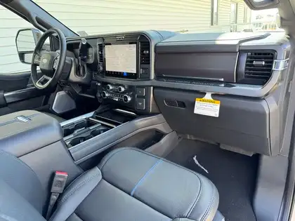 2026 Ford F-350 PLATINUM w/FX4, 5th WHL PREP, MNRF & 2KW PRO PWR - Photo 23