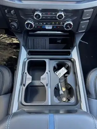 2026 Ford F-350 PLATINUM w/FX4, 5th WHL PREP, MNRF & 2KW PRO PWR - Photo 29