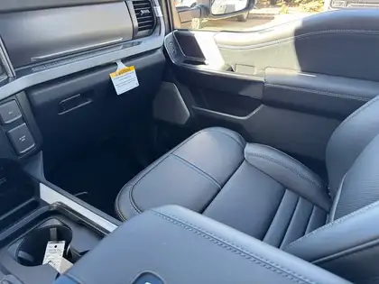 2026 Ford F-350 PLATINUM w/FX4, 5th WHL PREP, MNRF & 2KW PRO PWR - Photo 30