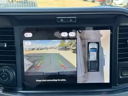 2026 Ford F-350 PLATINUM w/FX4, 5th WHL PREP, MNRF & 2KW PRO PWR - Photo 31