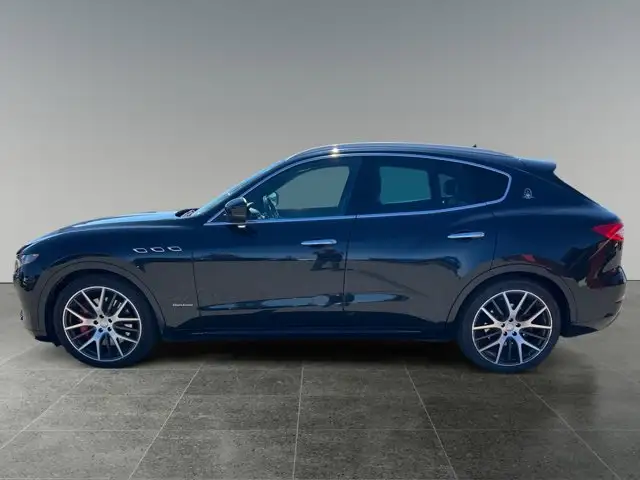 2018 Maserati Levante S GranLusso - Photo 2