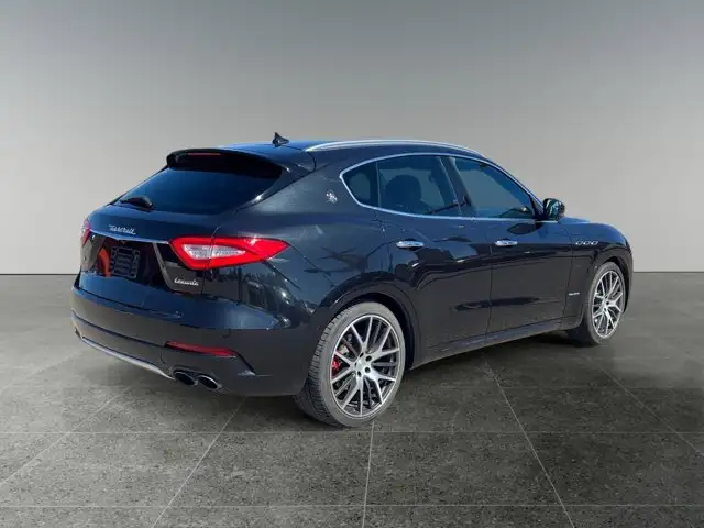 2018 Maserati Levante S GranLusso - Photo 7