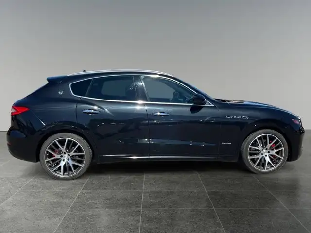 2018 Maserati Levante S GranLusso - Photo 8