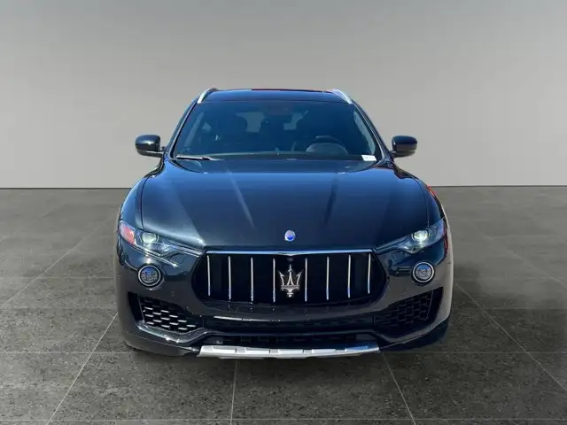 2018 Maserati Levante S GranLusso - Photo 10
